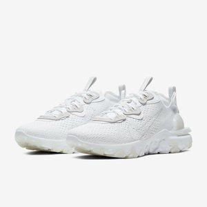 Nike React Vision (White) (Men's 9.5)
